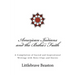 American Indians and the Bahá'í Faith