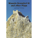 Masada Revisited III and Other Plays