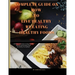 Food and Nutrition guide: Complete diet guide