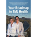Your Roadmap to TMJ Health: How to Navigate Your Way Through TMJ Disorder with a Comprehensive Approach to Healing