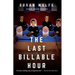 The Last Billable Hour