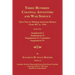Three Hundred Colonial Ancestors and War Service: Their Part in Making American History from 495 to 1934. Bound with Supplement I, Supplement II, Supp