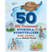 Fifty Old Testament Stories for Storytellers