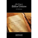 Short Essays in Biblical Criticism
