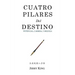 Cuatro Pilares Del Destino: Potencial, Carrera, y Riqueza