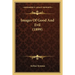 Images Of Good And Evil (1899)