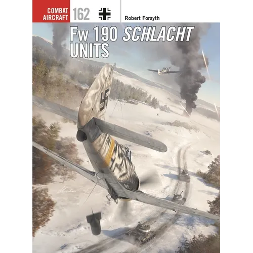 FW 190 Schlacht Units