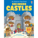 See Inside Castles