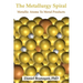 The Metallurgy Spiral: Metallic Atoms To Finished Metal Products