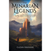 The Minarian Legends: A Two-Thousand-Year History of the World of Divine Right