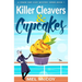 Killer Cleavers & Cupcakes (A Cruise Ship Cozy Mystery Series Book 1)