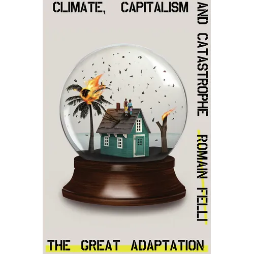 The Great Adaptation: Climate, Capitalism and Catastrophe