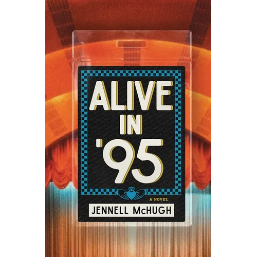 Alive in '95