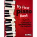 My First Piano Book