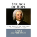 Springs of Hope: The Story of Johann Sebastian Bach