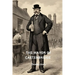 The Mayor of Casterbridge (Annotated)