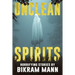 Unclean Spirits: Horrifying Stories