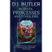 Between Princesses and Other Jobs