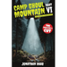 Camp Ghoul Mountain Part VI: The Official Novelization - The Director's Cut