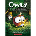 A Time to Be Brave: A Graphic Novel (Owly #4): Volume 4