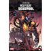 Venom War: Wolverine/Deadpool