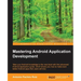 Mastering Android Application Development