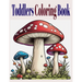 Toddler Coloring Book