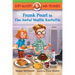 Judy Moody and Friends: Frank Pearl in the Awful Waffle Kerfuffle