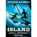 Shipwreck (Island Trilogy, Book 1)