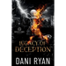 Legacy of Deception: A Billionaire Romance