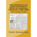 The emergence of early newspaper print in colonial Calcutta. (1780-1820): Snippets from a hybrid world: grammar books, politics and advertisements.