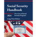 Social Security Handbook 2024: Overview of Social Security Programs