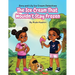 The ice cream that wouldn't stay frozen