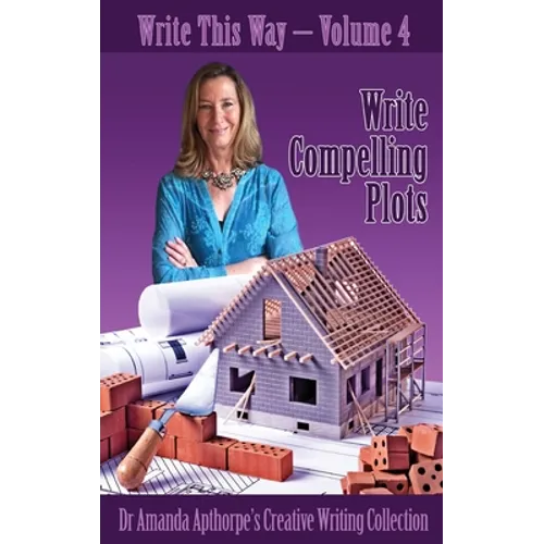 Write Compelling Plots