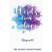 Words from Above, Inspired