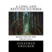 A Long and Restless Slumber: Book Two of the Druid Saga