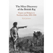 The Mizo Discovery of the British Raj: Empire and Religion in Northeast India, 1890-1920