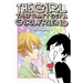 The Girl That Can't Get a Girlfriend