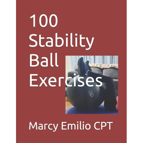 100 Stability Ball Exercises