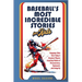 Baseball's Most Incredible Stories for Kids: Engaging Tales from Today's Greatest Players Inspiring Values of Perseverance, Teamwork, and Integrity