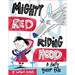 Mighty Red Riding Hood