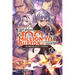 I Kept Pressing the 100-Million-Year Button and Came Out on Top, Vol. 8 (Light Novel): Volume 8
