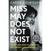 Miss May Does Not Exist: The Life and Work of Elaine May, Hollywood's Hidden Genius