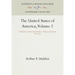 The United States of America, Volume 2: A Syllabus of American Studies--History and Social Sciences