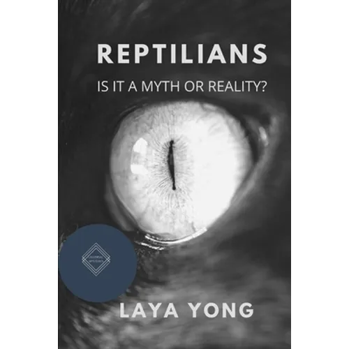 Reptilians: Is It a Myth or Reality?