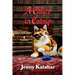 A Calico in Catnip