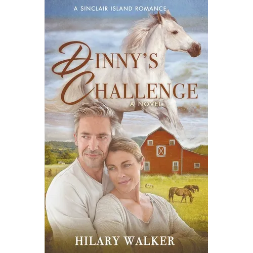 Dinny's Challenge