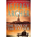 The Sins of the Father