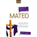 Comentario Bíblico Con Aplicación NVI Mateo: del Texto Bíblico a Una Aplicación Contemporánea