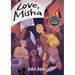 Love, Misha: A Graphic Novel